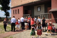 2014 - boże ciało