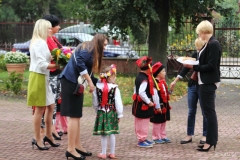 2014 - dożynki