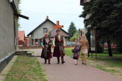 2014 - jubileuszowy odpust