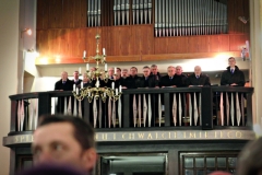 2014 - pasterka