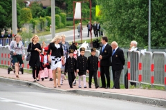 2014 - prymicje ks piotra pilcha