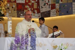 2014 - spotkanie rocznika święceń 2008
