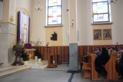 2014 - wielki piątek