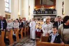 2015 - 40-lecie kapłaństwa ks proboszcza