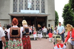 2015 - boże ciało