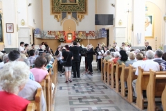 2015 - koncert orkiestry z węgier