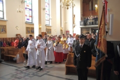 2015 - odpust ku czci bl jana pawła ii