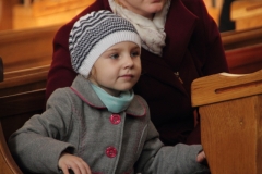2015 - św mikołaj