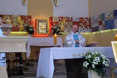 2015 - XXIII światowy dzień chorych