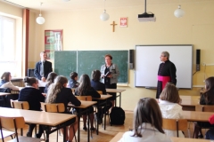 2013 - konkurs wiedzy o janie pawle ii