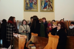 2013 - pasterka